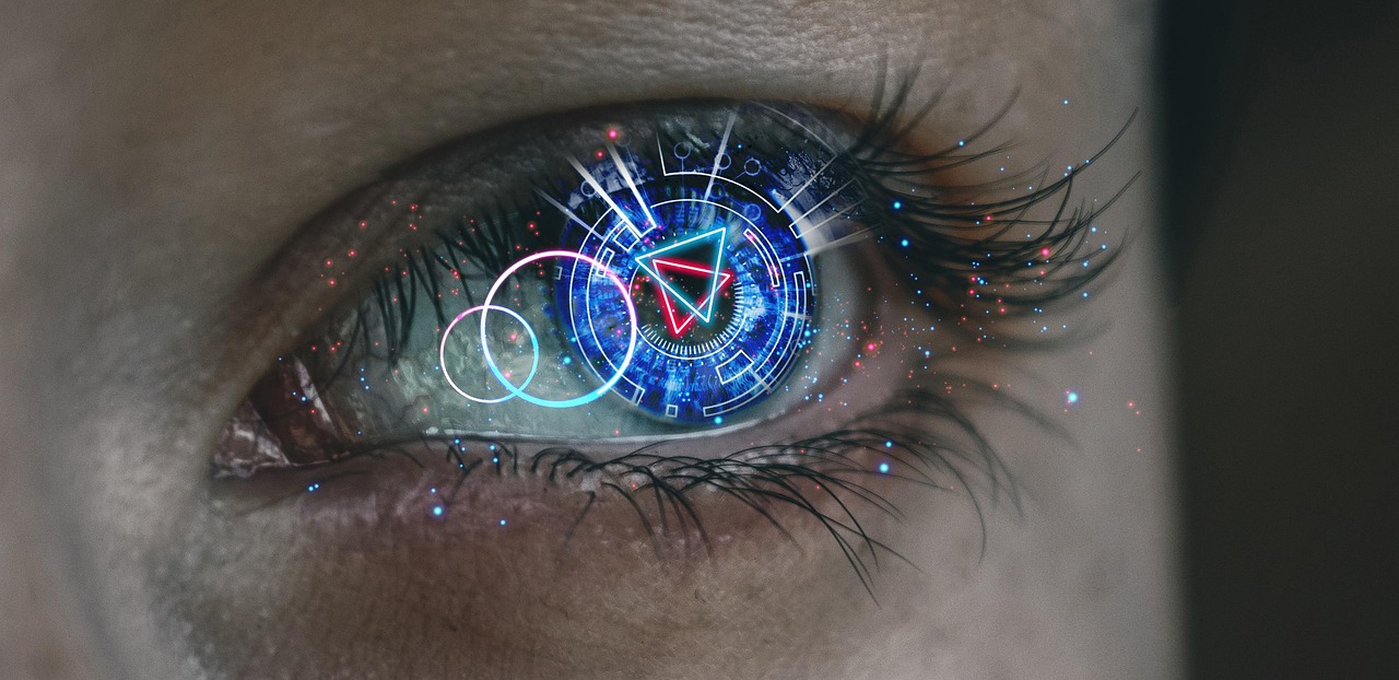 Que dit la science – La vue
