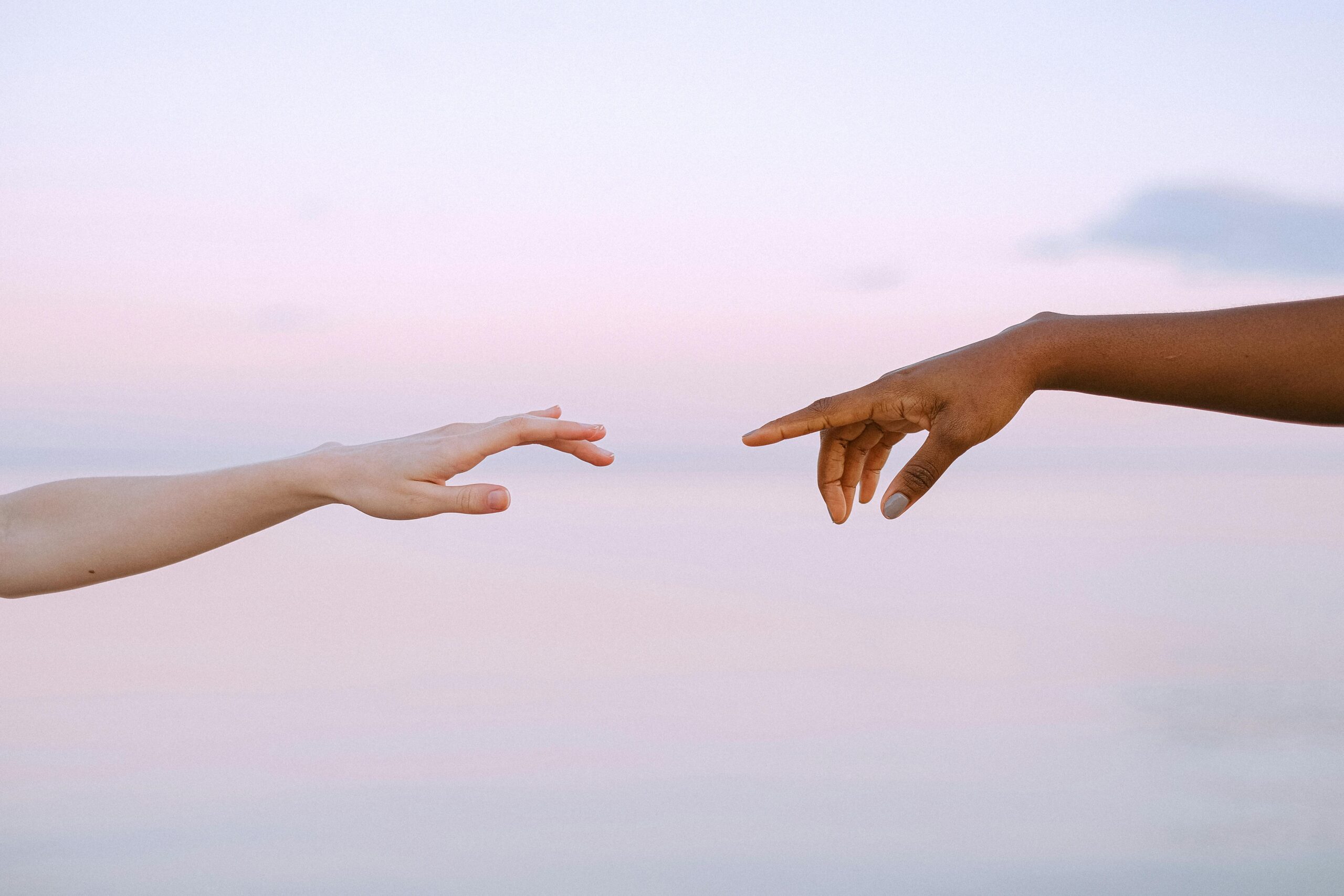 Que dit la science – Le toucher